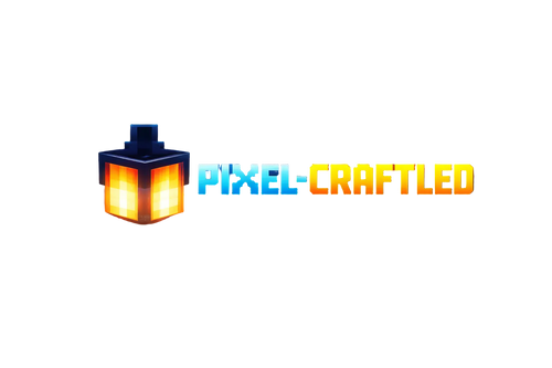 Pixel-craftled